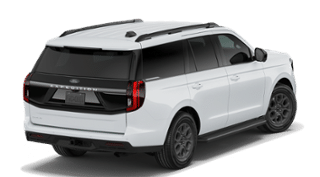 2026 Ford Expedition® External Image 4